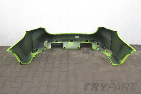 Rear Bumper for BMW M4 G82 G83 M Power 20-