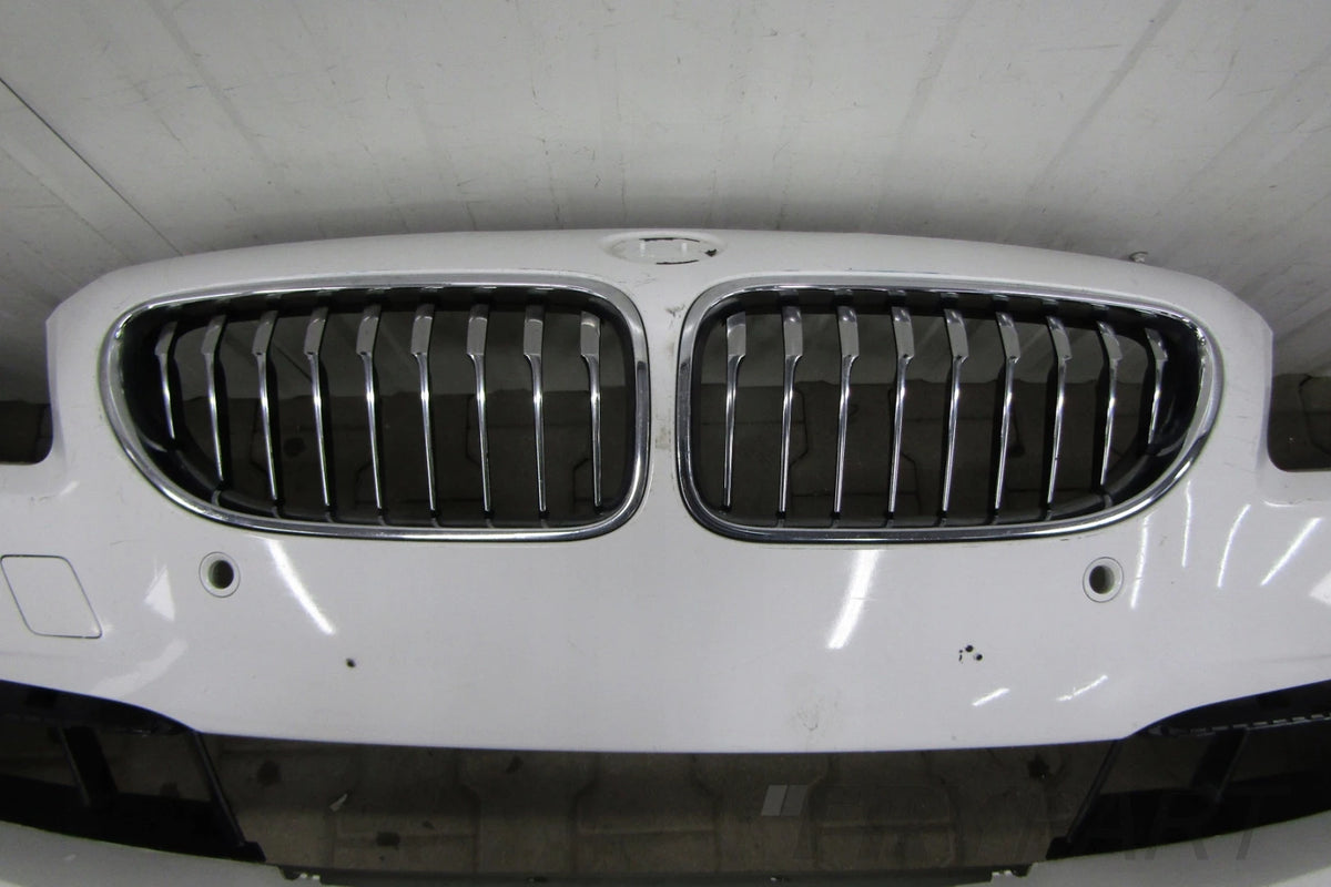 Front Bumper for BMW 6 F06 F12 F13 11-14