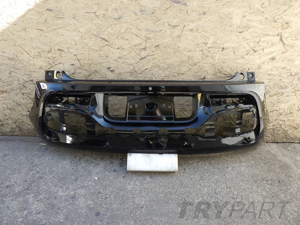 BMW I3 I01 LIFT 17- Rear Bumper