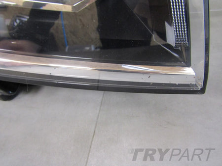 VW T6 TRANSPORTER HEADLIGHT LIFT STANDARD 7L1 T6.1 RH 19-23 7L1941006B