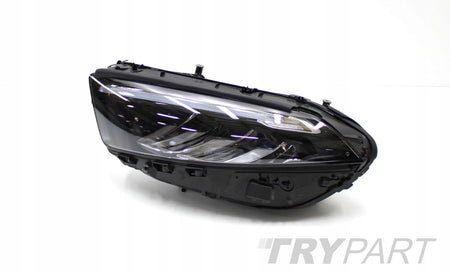 MERCEDES A-CLASS W177 LIFT FRONT LEFT HEADLIGHT EU ORG A1779064306