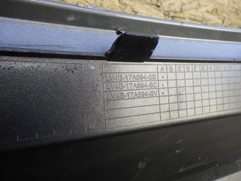 FORD KUGA MK3 III 3 ST LINE 19- Rear Bumper
