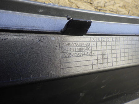 FORD KUGA MK3 III 3 ST LINE 19- Rear Bumper