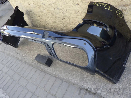 BMW X5 G05 M PACKAGE rear bumper