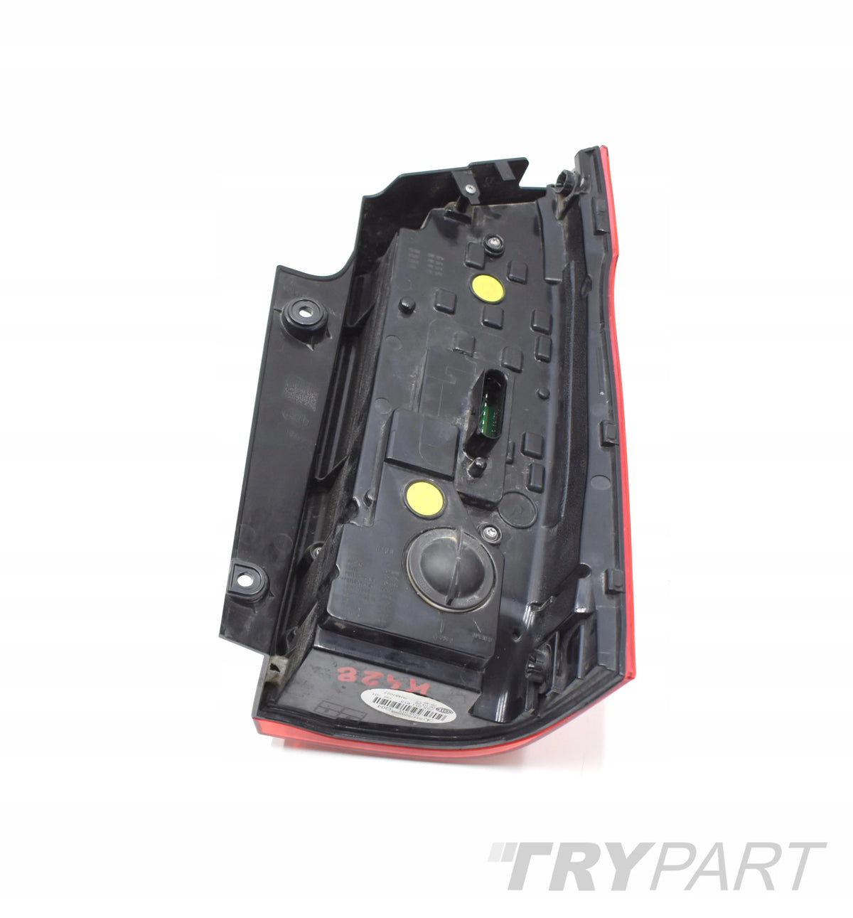 MERCEDES V-CLASS W447 LEFT REAR EXTERIOR LED LIGHT ORIGINAL