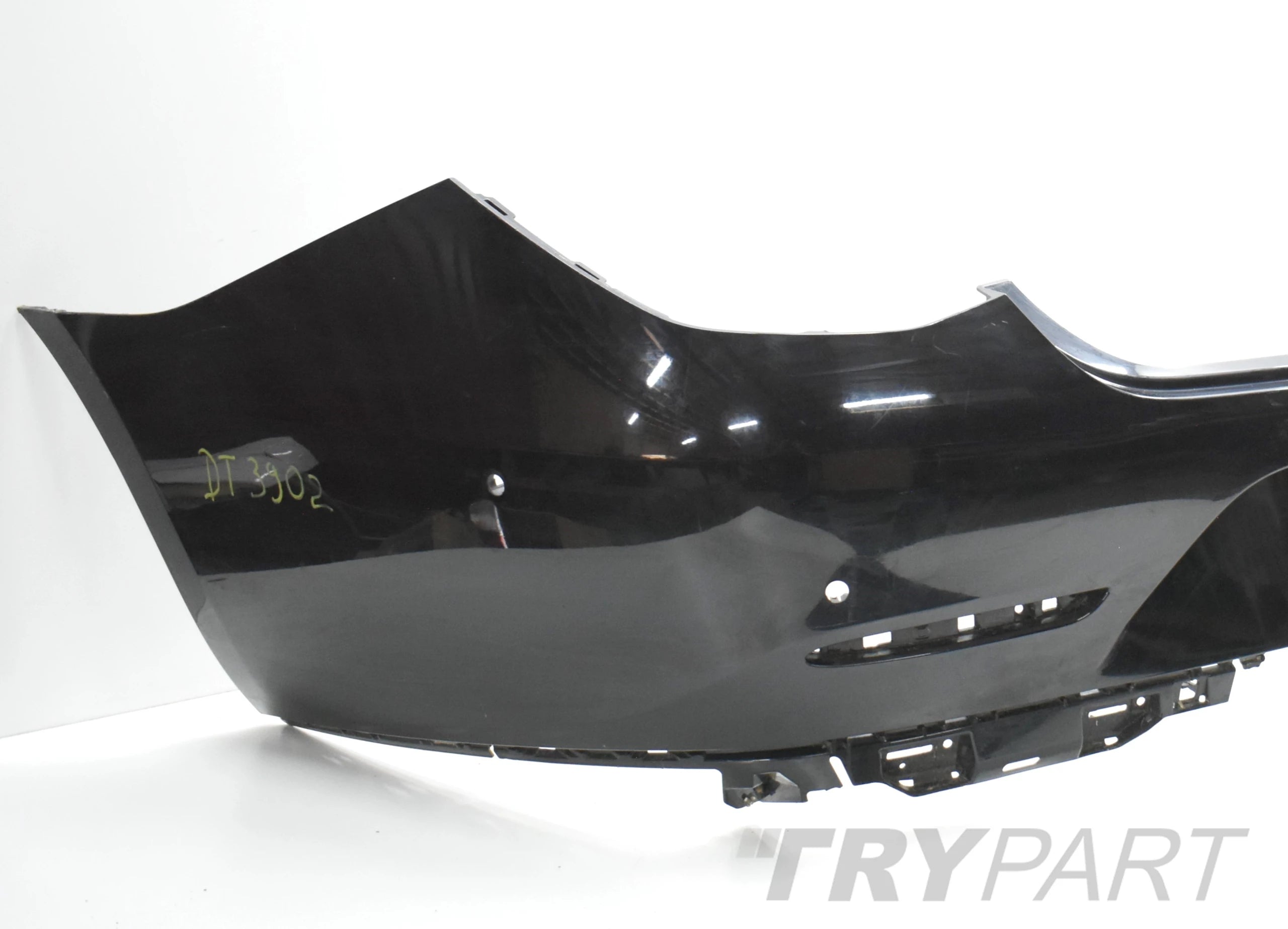 MERCEDES CLS W257 C257 REAR BUMPER ORG