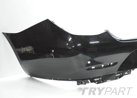 MERCEDES CLS W257 C257 REAR BUMPER ORG