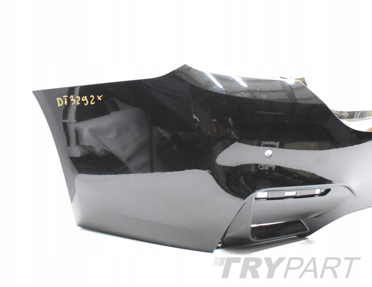 BMW M4 M POWER F82 F83 REAR BUMPER ORG