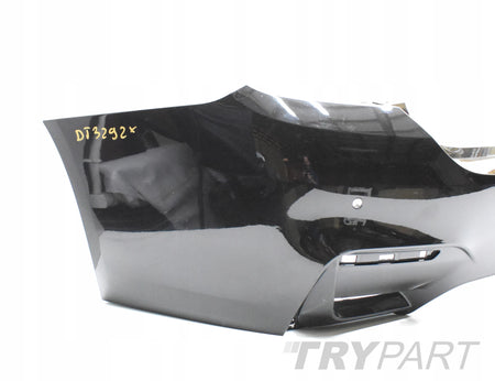 BMW M4 M POWER F82 F83 REAR BUMPER ORG