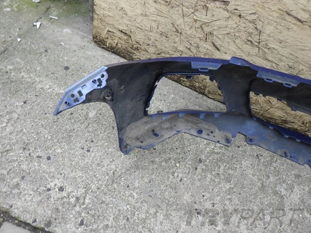 BMW 3 G20 SEDAN 19- front bumper