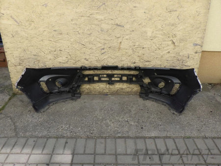SUZUKI VITARA III LIFT 18- Front Bumper