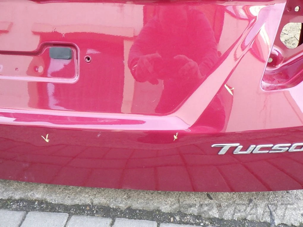 HYUNDAI TUCSON IV 4 20- REAR HATCH DOOR