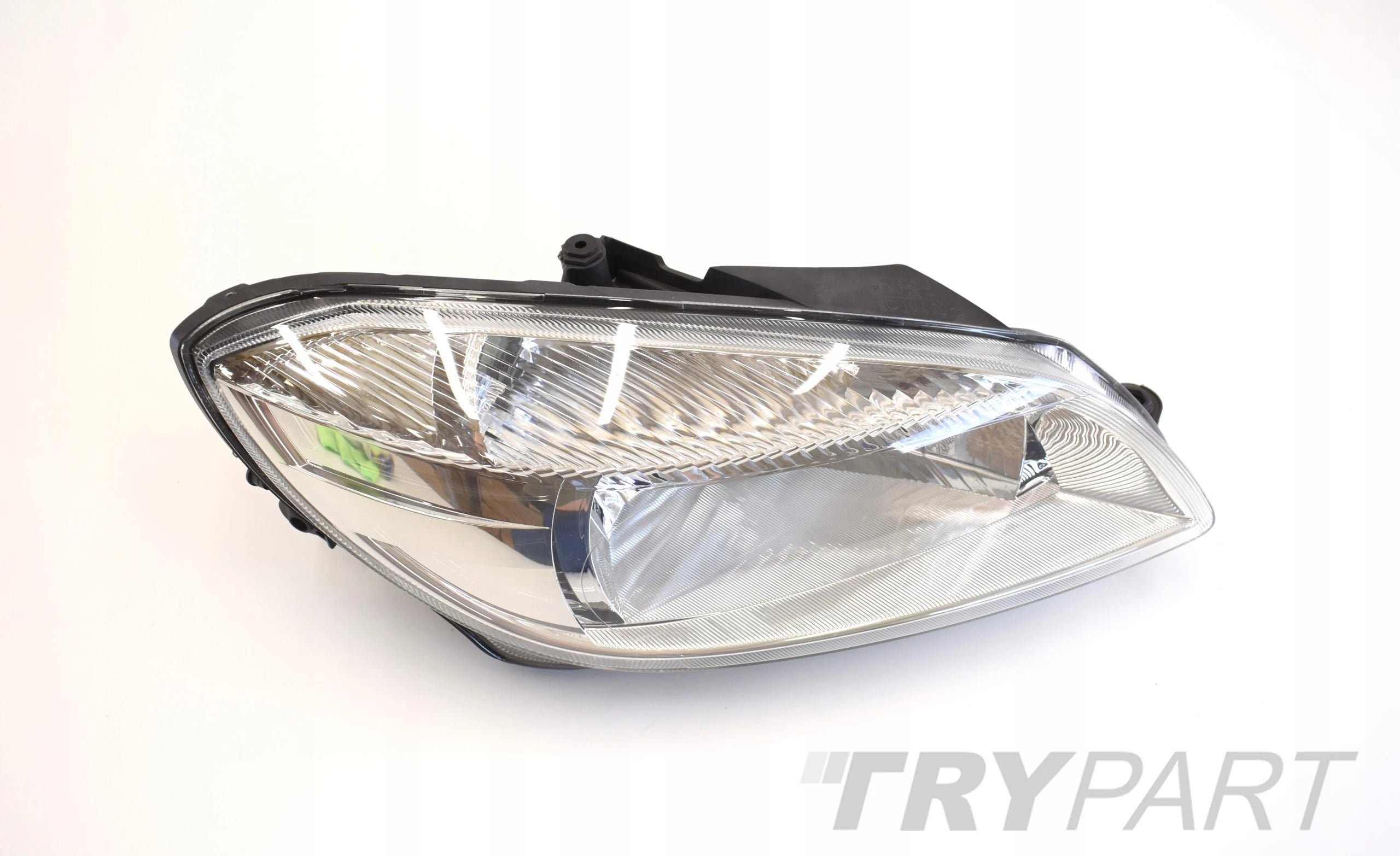 SKODA FABIA II ROOMSTER 5J HEADLIGHT RIGHT FRONT ORIGINAL NEW