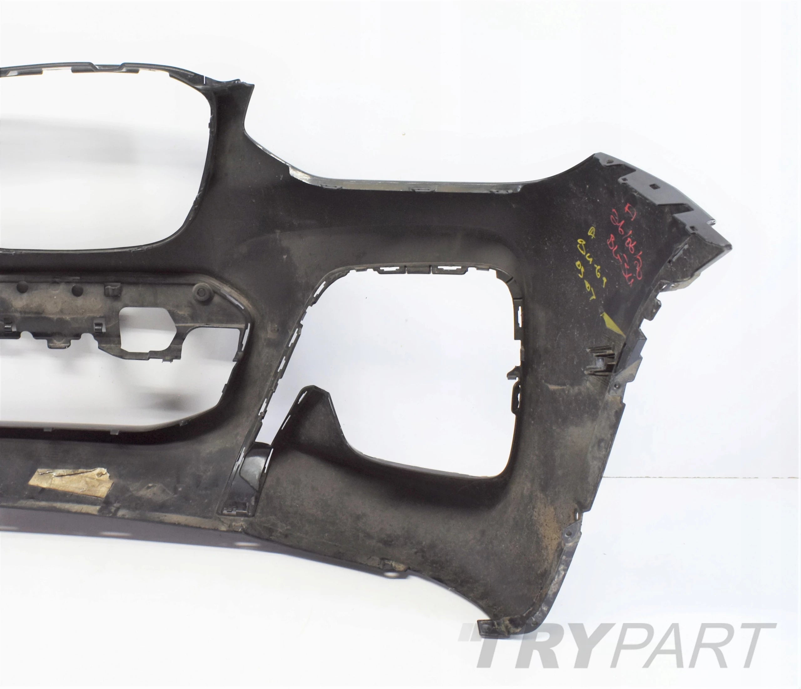 BMW X3 G01 M PACKAGE FRONT ORIGINAL BUMPER