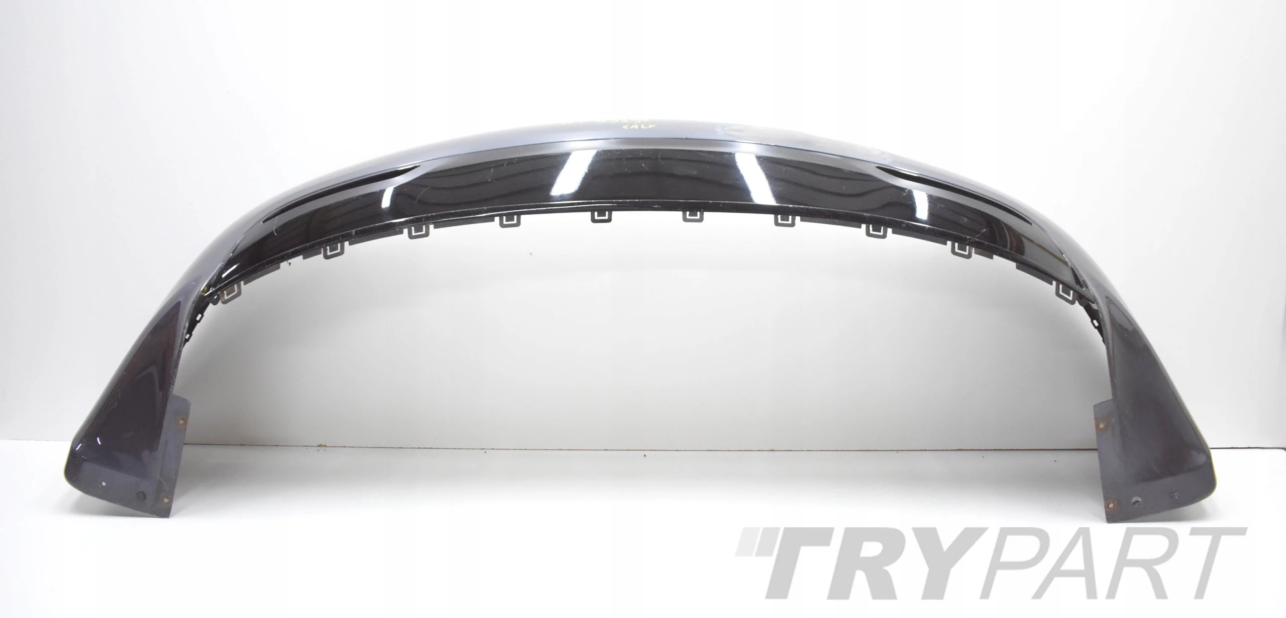 TESLA MODEL S REAR BUMPER LIFT ORIGINAL + BOTTOM
