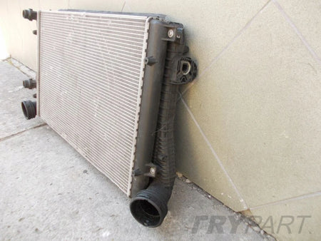 VW AUDI SEAT SKODA 1K0 Water Radiator
