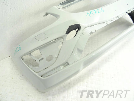Volvo XC60 R-Design LIFT Front Bumper