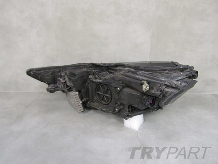 AUDI A6 C8 LED HEADLIGHT 18- RH RIGHT 4K0941034