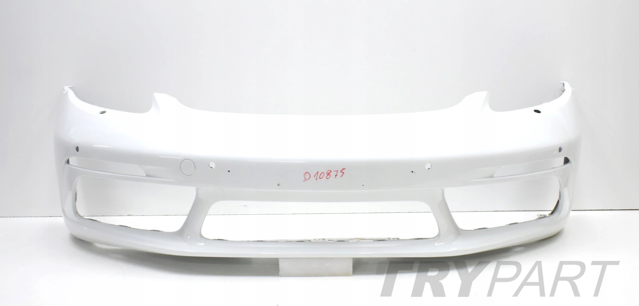 PORSCHE CAYMAN BOXTER 982 FRONT BUMPER ORG