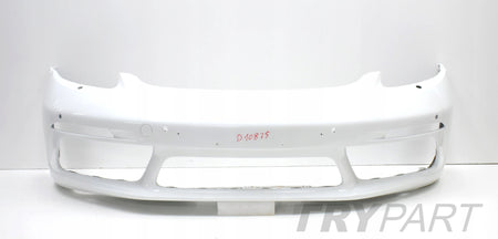 PORSCHE CAYMAN BOXTER 982 FRONT BUMPER ORG