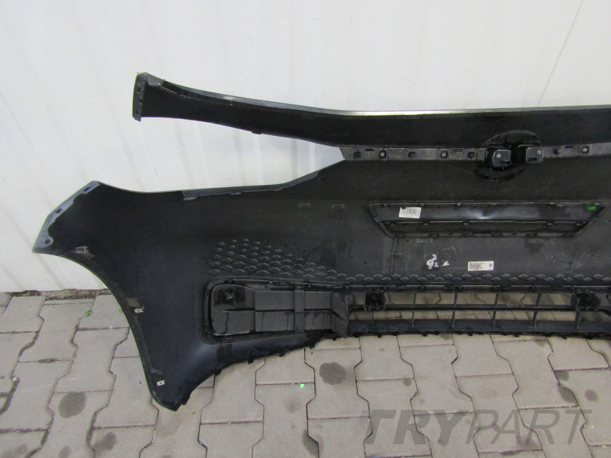 Front Bumper VW ID3 ID.3 10A LEDS 19-