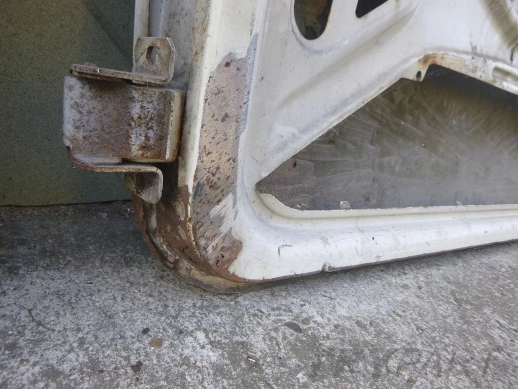 FIAT 500 1957- Right Door