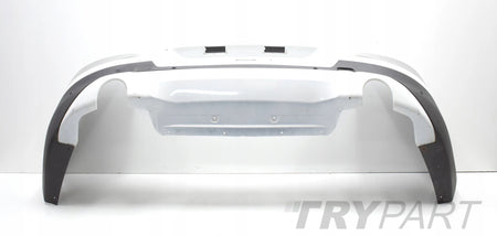 BMW X4 G02 X LINE REAR BUMPER ORG BASIC STANDARD