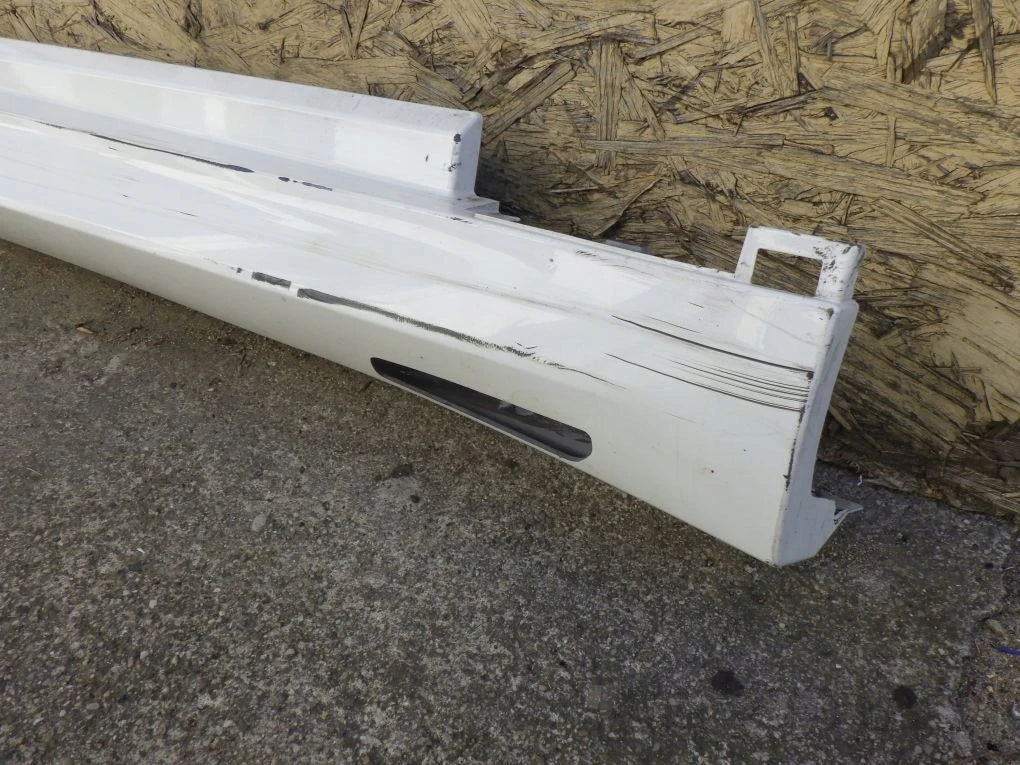 BMW X5 G05 M PACKAGE 18- Door Sill Trim Right