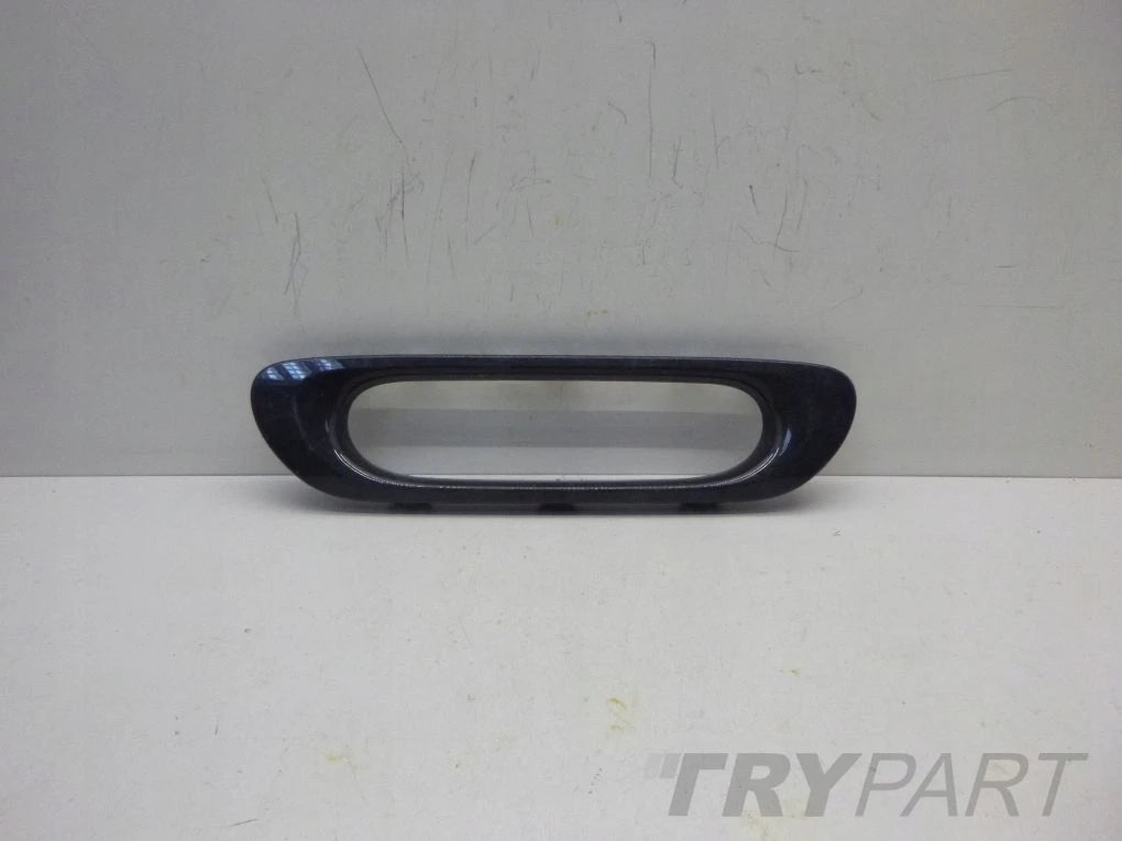 Mini Cooper F57 F56 F55 Bumper Grille