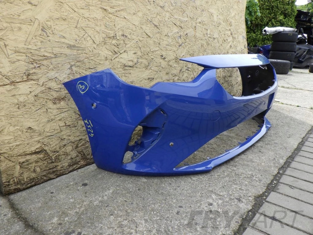 OPEL CORSA F 19- front bumper