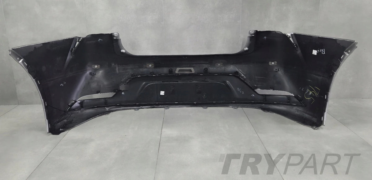 REAR BUMPER Toyota Prius V 23-