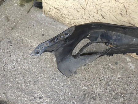 MERCEDES E KLASA 213 W213 LIFT AMG 20- Front Bumper