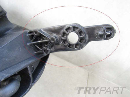 HEADLIGHT CITROEN JUMPY 3 III 16-23 VIVARO 19-23 XENON NOT SWIVEL RH