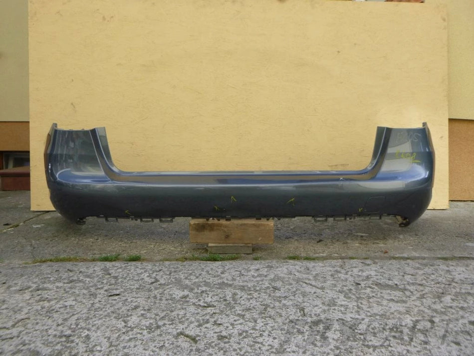 MERCEDES C CLASS W 205 ESTATE rear bumper