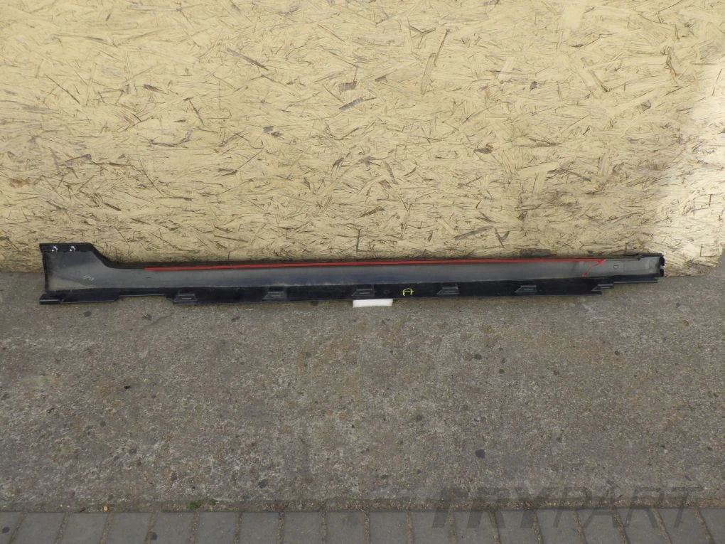 VW PASSAT B8 3G0 14- Door Sill Strip Right Left