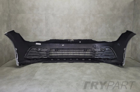 Front Bumper for Volkswagen VW Golf 8 VIII 5H0 20-