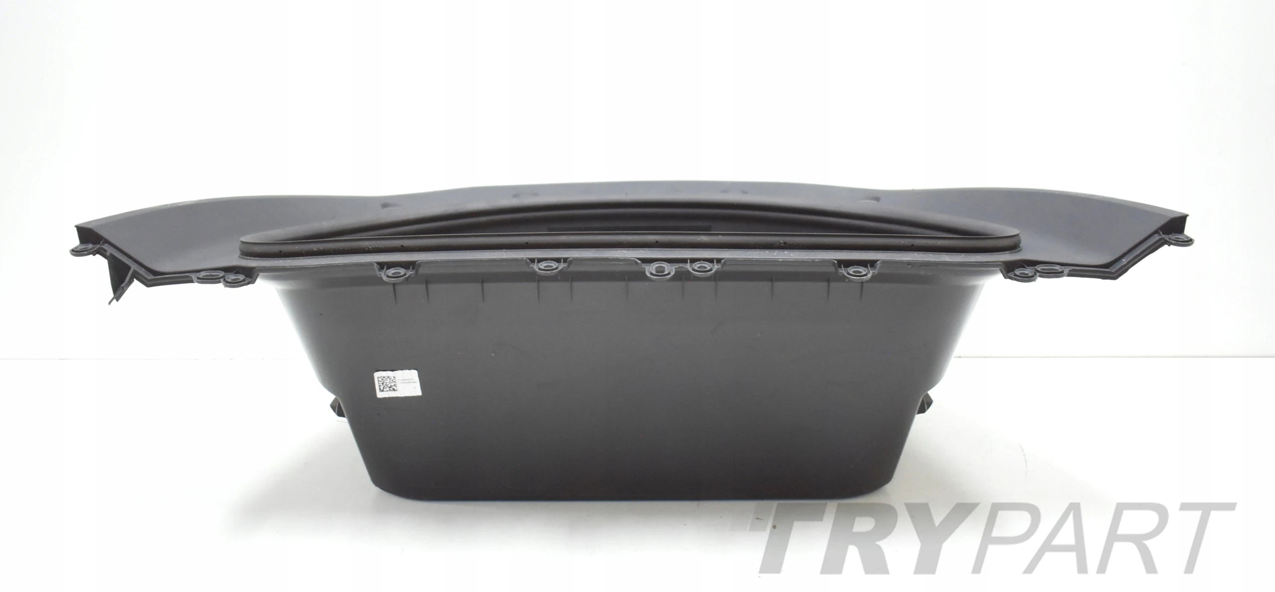 TESLA MODEL Y TRUNK LINER ORGANIZER TRAY ORG 1492606-00