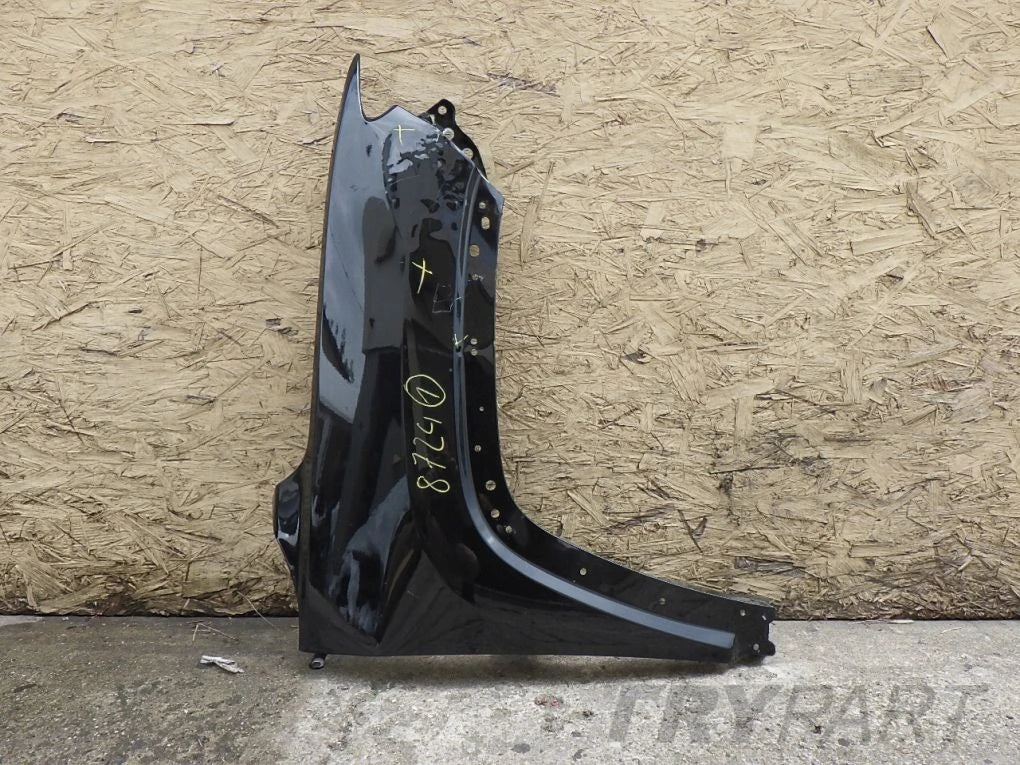 JEEP COMPASS II 2 2017- front right fender