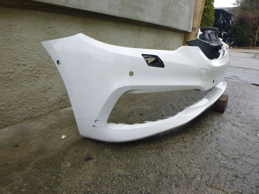BMW 5 G30 G31 Front Bumper