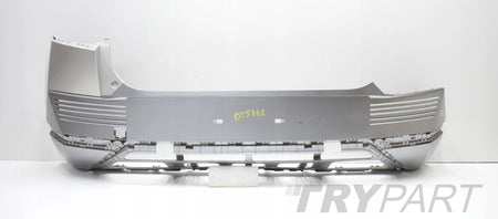 HYUNDAI IONIQ V 5 REAR BUMPER REAR ORIGINAL + BOTTOM
