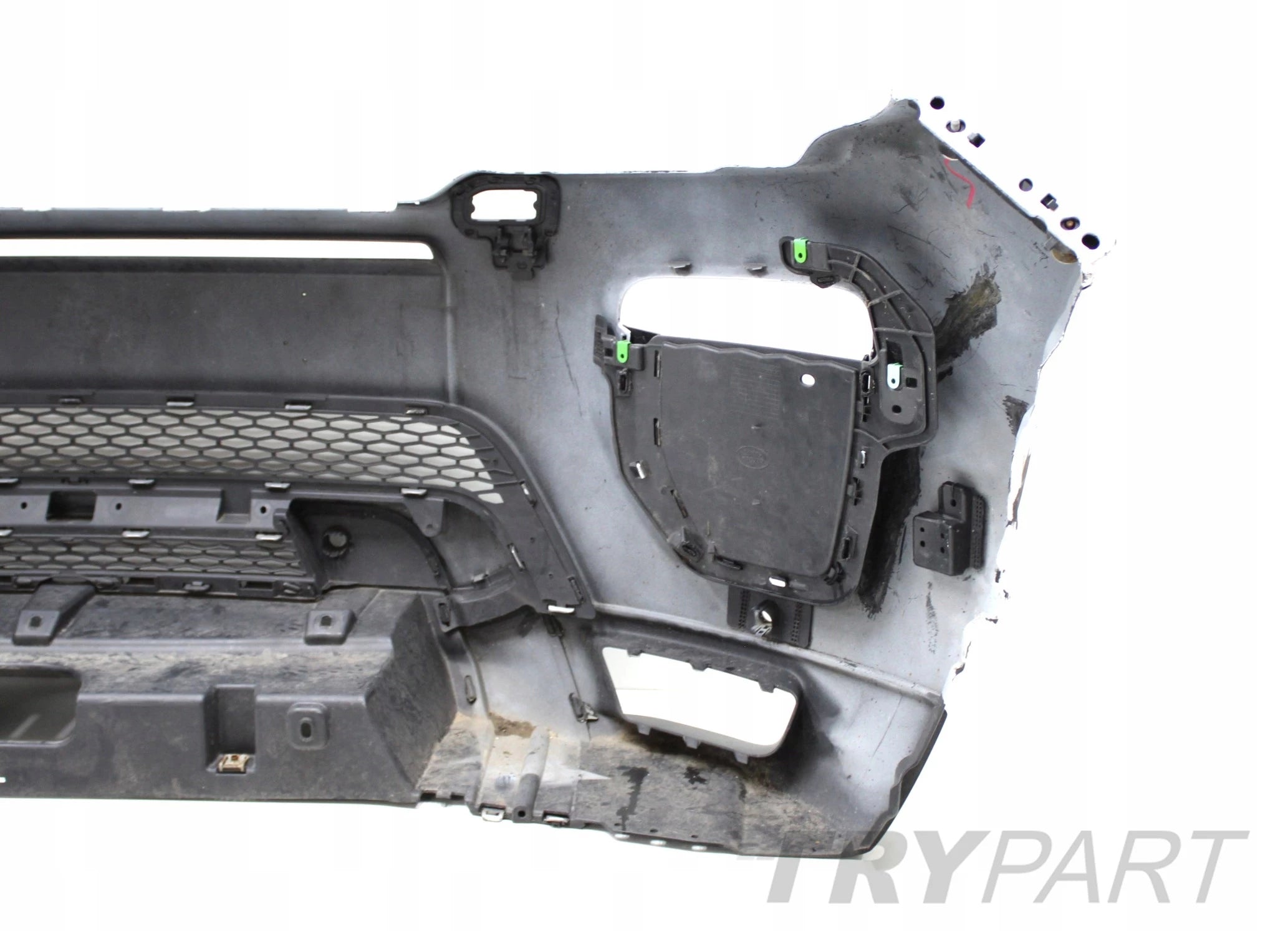 RANGE ROVER EVOQUE LIFT DYNAMIC FRONT BUMPER ORG