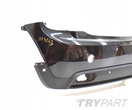 MINI COOPER F55 F56 REAR BUMPER ORG