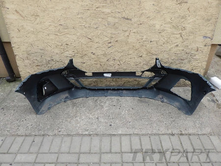 BMW 5 G60 G61 M PACKAGE 2023- front bumper
