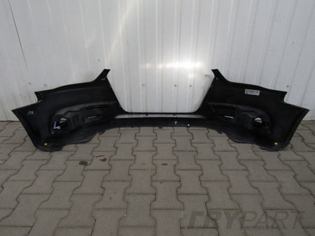 Front Bumper Audi A4 B8 8K0 Lift 11-15