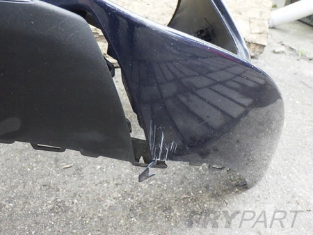 MERCEDES C CLASS 206 W206 21- Front Bumper