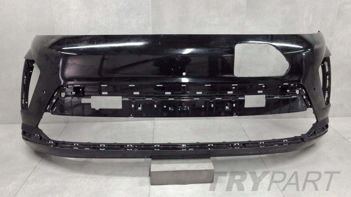 Front Bumper Hyundai Kona II 2 EV ELECTRIC 23-