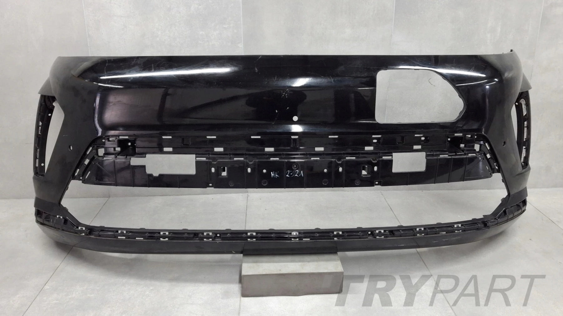 Front Bumper Hyundai Kona II 2 EV ELECTRIC 23-
