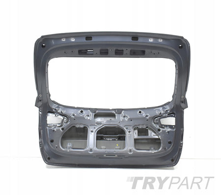 HYUNDAI I30 III REAR TRUNK LID BACK ORIGINAL WAGON