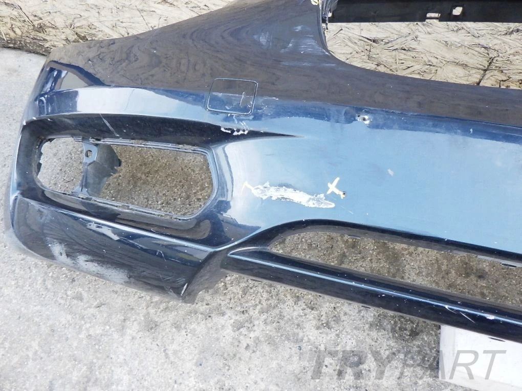 BMW 1 F20 F21 Front Bumper