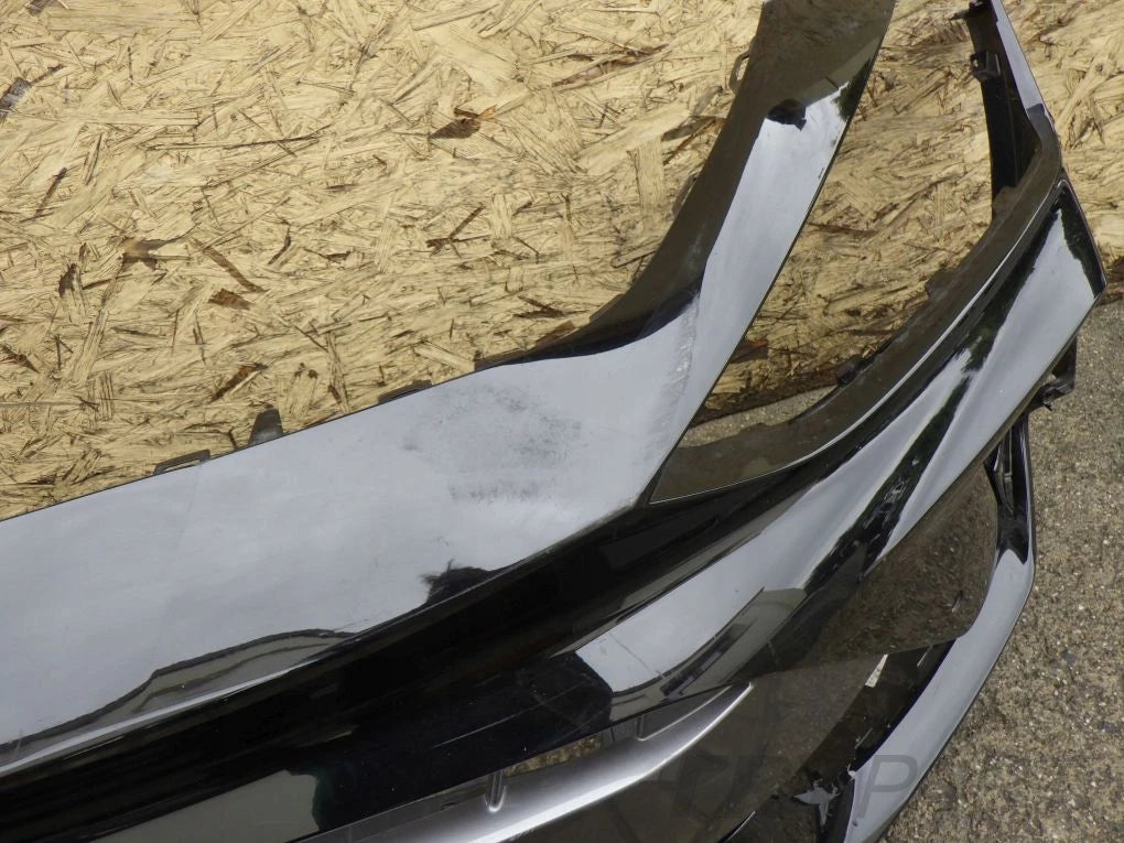 SEAT LEON IV 4 CUPRA 5FA LIFT 23- Front Bumper